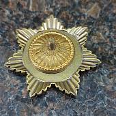 Знак нагрудный Первый запуск с космодрома Восточный (2301896) - ВОЕНТОРГ ТЫЛОВИК