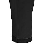 Куртка GARSING ( ГАРСИНГ ) Field Parka ( Панцирь ) мембранная с вентиляционными клапанами GSG-7 черная (1105054) - ВОЕНТОРГ ТЫЛОВИК