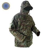 Куртка GARSING ( ГАРСИНГ ) Field parka ( Панцирь ) зимняя со съемной подкладкой GSG-14 CAMO-MULTI (1105973) - ВОЕНТОРГ ТЫЛОВИК