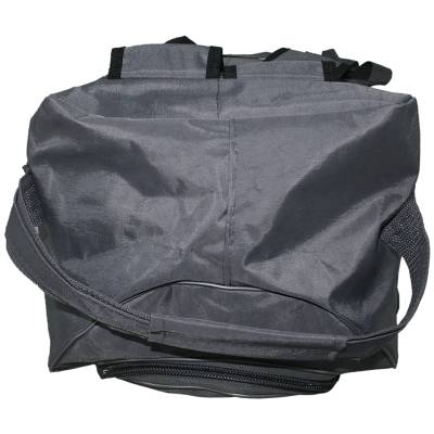 Сумка - рюкзак 55х35х30 60 л серая (3310073) - HAKKI.RU