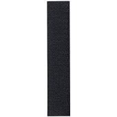 Липучка ( Velcro лента контактная ) для нашивки на грудь ВМФ России 12,5x2,5 см черная (2106073) - ВОЕНТОРГ ТЫЛОВИК