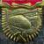 Знак нагрудный Почетный Железнодорожник закрутка (2301844) - HAKKI.RU