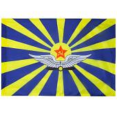 Флаг ВВС ( Военно-воздушные силы ) СССР 90х135 (4701134) - ВОЕНТОРГ ТЫЛОВИК