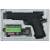 Пистолет пневматический KWC 1911 Model KM-42ZDHN (3106053) - HAKKI.RU