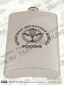 Фляга подарочная с гравировкой ВДВ 10 OZ - 300 мл (4608041) - ВОЕНТОРГ ТЫЛОВИК