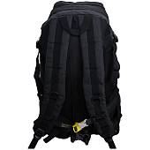 Рюкзак Locallion туристический Outdoor 53х32х23 40 л черный (3306169) - ВОЕНТОРГ ТЫЛОВИК