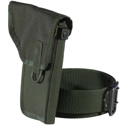 Кобура универсальная для АПС Molle оливковая (3203981) - HAKKI.RU