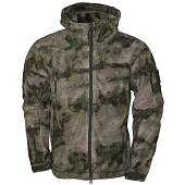 Куртка GARSING ( ГАРСИНГ ) Дозорный-2 Heavyweight fleece GSG-8 CAMO-AFG (1105958) - ВОЕНТОРГ ТЫЛОВИК