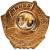 Знак Мини орден Ленина (2305033) - HAKKI.RU Знак Мини орден Ленина (2305033) - HAKKI.RU