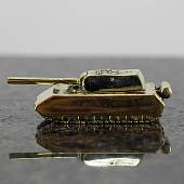 Модель танка Maus VIII 60х20х20 мм (4901994) - ВОЕНТОРГ ТЫЛОВИК