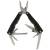 Инструмент многофункциональный ( Multi Tool ) 10 инструментов черный (3304041) - HAKKI.RU