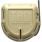 Диспенсер TRD тактический для паракорда ( верёвки ) 15 м коричневый (3328003) - ВОЕНТОРГ ТЫЛОВИК