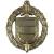 Эмблема ( знак ) петличная ( петлица ) ФСО России защитная (2102976) - HAKKI.RU Эмблема ( знак ) петличная ( петлица ) ФСО России защитная (2102976) - HAKKI.RU