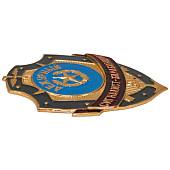 Знак ( жетон ) нагрудный ДЕЖУРНЫЙ СИГНАЛИСТ-БАРАБАНЩИК (2304037) - ВОЕНТОРГ ТЫЛОВИК