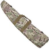 Чехол для оружия TAC тактический системы MOLLE ( МОЛЛЕ ) для винтовок 100 см камуфлированный camo-multi (3222009) - ВОЕНТОРГ ТЫЛОВИК