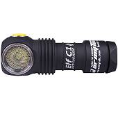 Фонарь Armytek ( Армитек ) тактический Elf ( Эльф ) С1 Multi-Flashlight Micro-USB Cree XP-L Warm теплый свет (3311969) - ВОЕНТОРГ ТЫЛОВИК