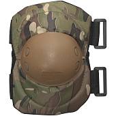 Защита тактическая TAC противоударная Classic ( наколенники, налокотники ) camo-multi (3218004) - ВОЕНТОРГ ТЫЛОВИК