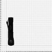 Фонарь BAILONG POLICE BL-9840 акуумуляторный трехрежимный 5000W zoom laser черный (3311983) - ВОЕНТОРГ ТЫЛОВИК