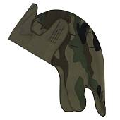 Чехол для шлема ( каски ) Cover helmet camouflage DLA100-83/F.CB85 камуфлированный нато (3206990) - ВОЕНТОРГ ТЫЛОВИК