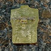 Знак нагрудный Легкая атлетика ( бег ) 3 разряд СССР оригинал (2301906) - ВОЕНТОРГ ТЫЛОВИК