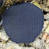 Нашивка ( шеврон патч patch ) тактическая ГЕРБ СССР 3D PVC  ( пластизоль ) на липучке 9,5х10 черная (2504328) - ВОЕНТОРГ ТЫЛОВИК