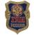 Знак нагрудный ГАИ Россия закрутка (2301225) - HAKKI.RU Знак нагрудный ГАИ Россия закрутка (2301225) - HAKKI.RU