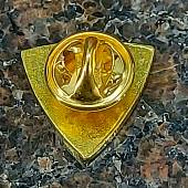 Знак фрачный Спецназ / Военная разведка на пимсе (2302044) - ВОЕНТОРГ ТЫЛОВИК