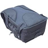 Рюкзак TAC тактический Combat MOLLE 30х45х25 38 л черный (3306041) - ВОЕНТОРГ ТЫЛОВИК