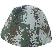 Чехол для шлема PASGT М88 рип-стоп цифра зеленая (3206014) - ВОЕНТОРГ ТЫЛОВИК