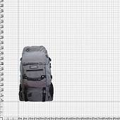 Рюкзак Locallion туристический Outdoor 53х32х23 40 л серый (3306157) - ВОЕНТОРГ ТЫЛОВИК