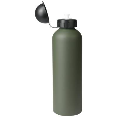 Фляга NATO ( НАТО ) алюминиевая круглая 0,75 л. (3407084) - HAKKI.RU