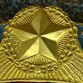 Знак ( жетон ) нагрудный ПАТРУЛЬ (2304985) - ВОЕНТОРГ ТЫЛОВИК