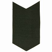 Знак - годичка ( нашивка шеврон ) нарукавный за выслугу лет ( по годам службы ) 13 лет полевой вышитый на липучке (2508063) - ВОЕНТОРГ ТЫЛОВИК