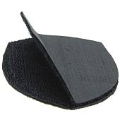 Нашивка ( шеврон ) на рукав Вежливый кладоискатель камуфлированная вышитая на липучке 7,5х11 цифра зеленая (2503410) - ВОЕНТОРГ ТЫЛОВИК