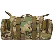 Рюкзак TAC тактический Tactical Military Combat 30х55х35 57 л камуфлированный camo-multi (3306756) - ВОЕНТОРГ ТЫЛОВИК
