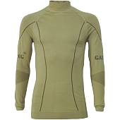 Термобелье GARSING ( ГАРСИНГ ) REFLEX GSG-70 спортивное первого слоя песочное (1206960) - ВОЕНТОРГ ТЫЛОВИК