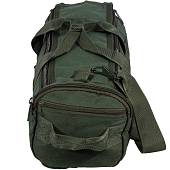 Сумка Азимут ( Azimut ) Батон Molle тактическая 40х20х18 15 л оливковая (3310156) - ВОЕНТОРГ ТЫЛОВИК