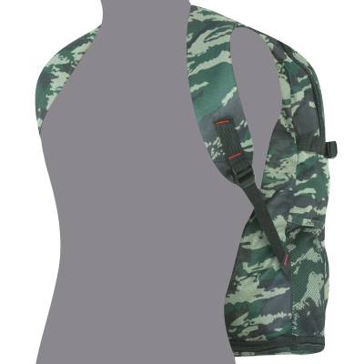 Рюкзак туристический Sport 30х65х20 39 л камуфлированный нато (3306909) - HAKKI.RU