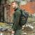 Рюкзак штурмовой MOLLE 50х35х25 45 л камуфлированный марпат (3306211) - HAKKI.RU