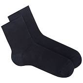 Носки SANTA SOCKS мужские черные (1204097) - ВОЕНТОРГ ТЫЛОВИК