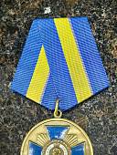 Медаль М. Кутузов / За особые заслуги (2401241) - ВОЕНТОРГ ТЫЛОВИК