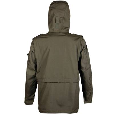 Костюм Смог ( Smock ) демисезонный рип-стоп оливковый (1107054) - HAKKI.RU