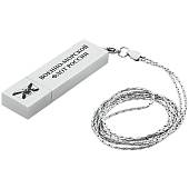Флешка слиток с цепочкой (USB накопитель 8 Гб) ВМФ (4308063) - ВОЕНТОРГ ТЫЛОВИК