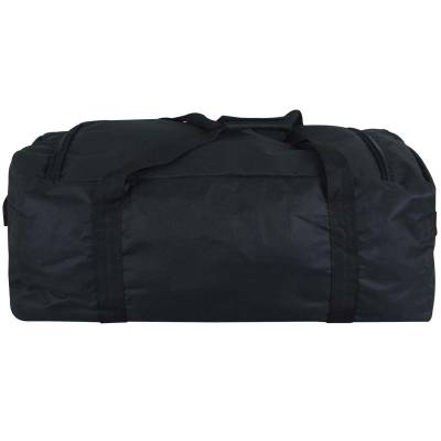 Сумка - рюкзак 60х30х25 45 л 10 м черная (3310868) - HAKKI.RU