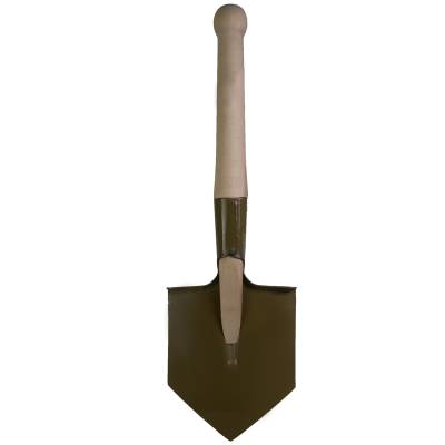 Лопата малая пехотная МПЛ 6Э5 Ратник уставная оригинал (3330014) - HAKKI.RU