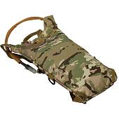 Гидратор рюкзак TAC питьевая система камуфлированная camo-multi (3407167) - ВОЕНТОРГ ТЫЛОВИК