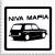 Наклейка на авто виниловая Niva Mafia 10х10 (12019014) - HAKKI.RU Наклейка на авто виниловая Niva Mafia 10х10 (12019014) - HAKKI.RU