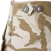 Брюки TAC тактические демисезонные Combat Windproof Desert с боковыми карманами камуфлированные пустыня (1101951) - ВОЕНТОРГ ТЫЛОВИК