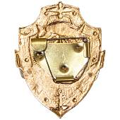 Знак ( жетон ) нагрудный Помощник дежурного по КПП (2304009) - ВОЕНТОРГ ТЫЛОВИК