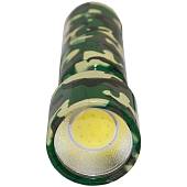 Фонарь LED Flashlight светодиодный камуфлированный Police 92000W Y-I-939 нато зеленый (3311950) - ВОЕНТОРГ ТЫЛОВИК